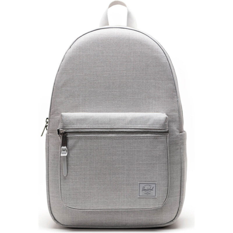 Herschel Settlement Backpack Grey Crosshatch 23l 67638547