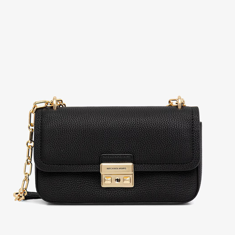 Michael Kors Md Pckt Conv Crossbody Black Universal 67552821
