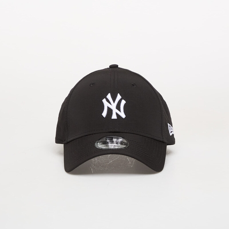 Čiapka New Era 9FORTY MLB Recycled Midi New York Yankees Black 67552827