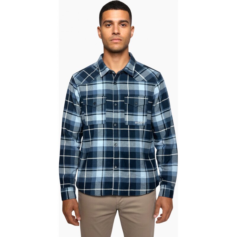 Husky Gaia M dark blue 67622750