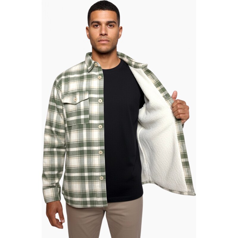 Husky Givi M green 67622752