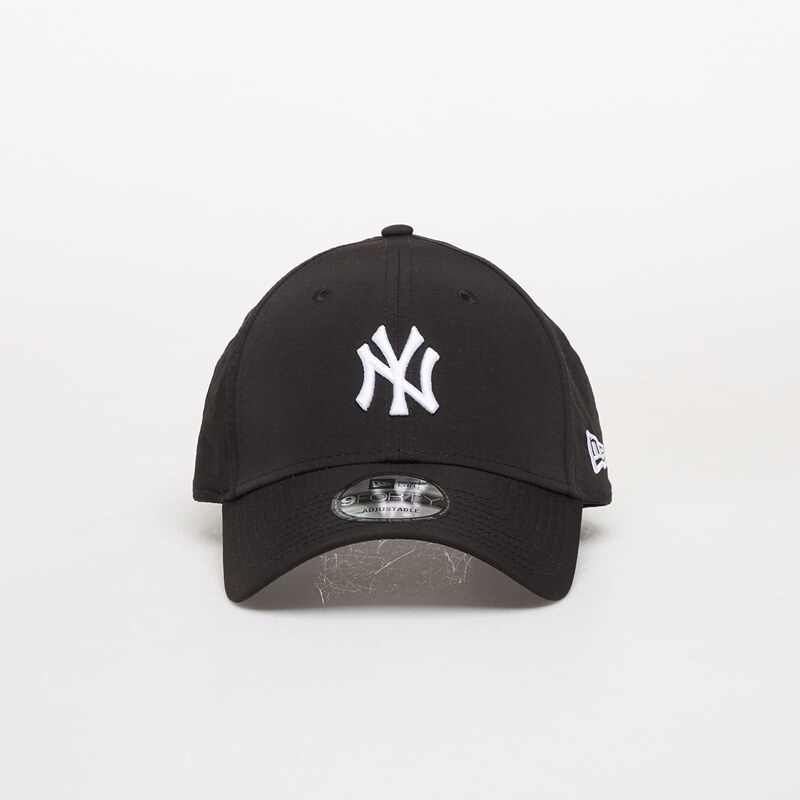 Šiltovka New Era 9FORTY MLB Recycled Midi New York Yankees Black 67554324