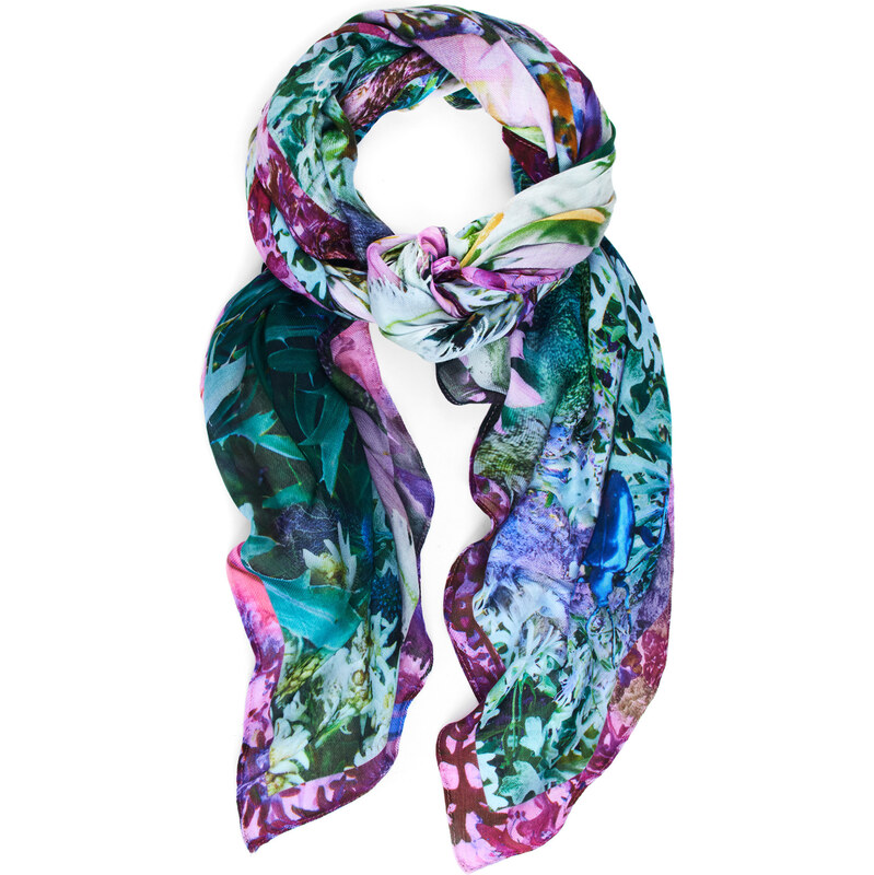 Desigual Dámska šatka Ant 26SAWA115020 67551540