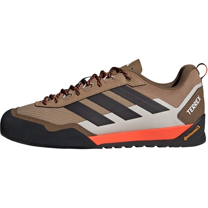 ADIDAS TERREX Poltopánky Skychaser Solo 3 svetlohnedá / čierna 67552484