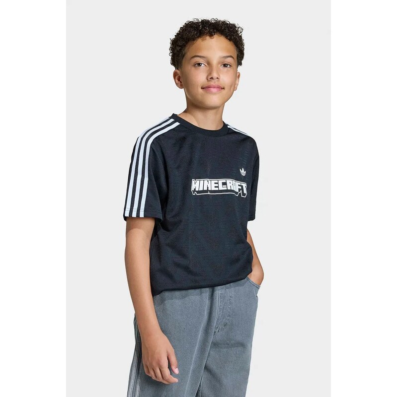 Detské tričko adidas Originals MINECRAFT 67583375