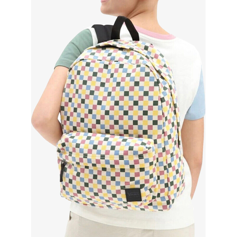 Vans WM DEANA III BACKPACK ONE SIZE 66694210