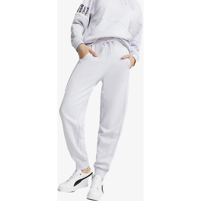 Puma POWER NOVA SHINE Colorblock High-Wa XS 44418799