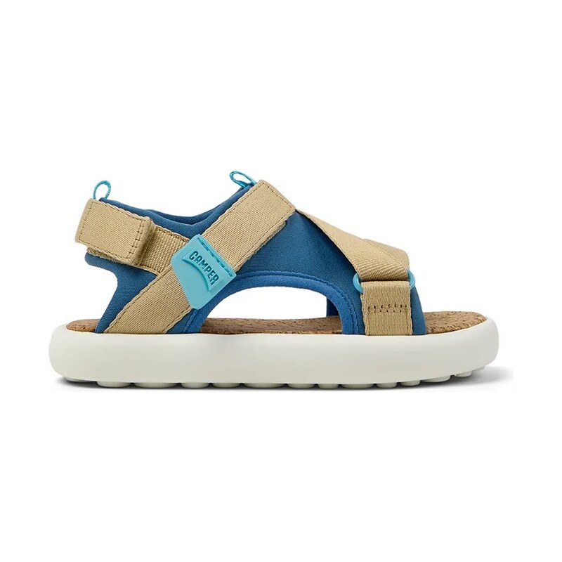 Detské sandále Camper Pelotas Flota Sandal Kids 64331539