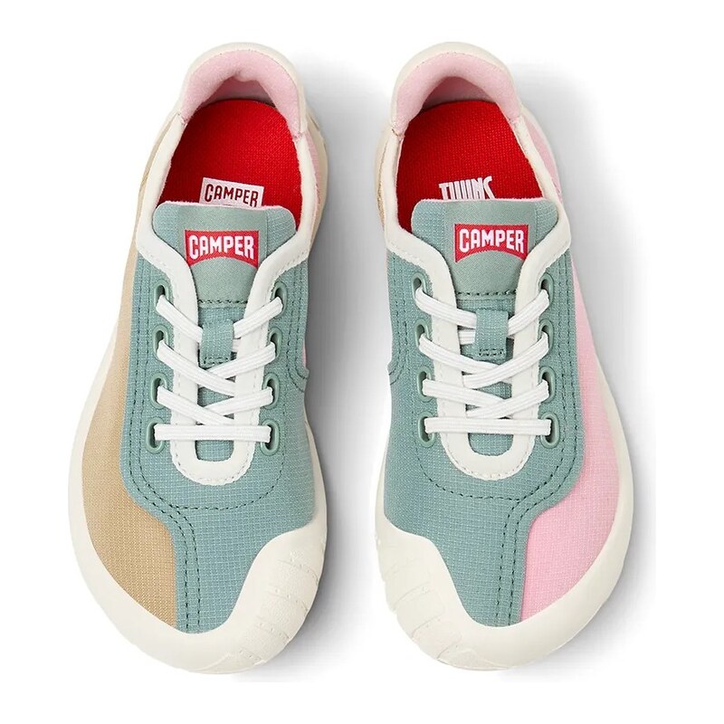 Detské tenisky Camper Peu Path TWS Kids 64326905