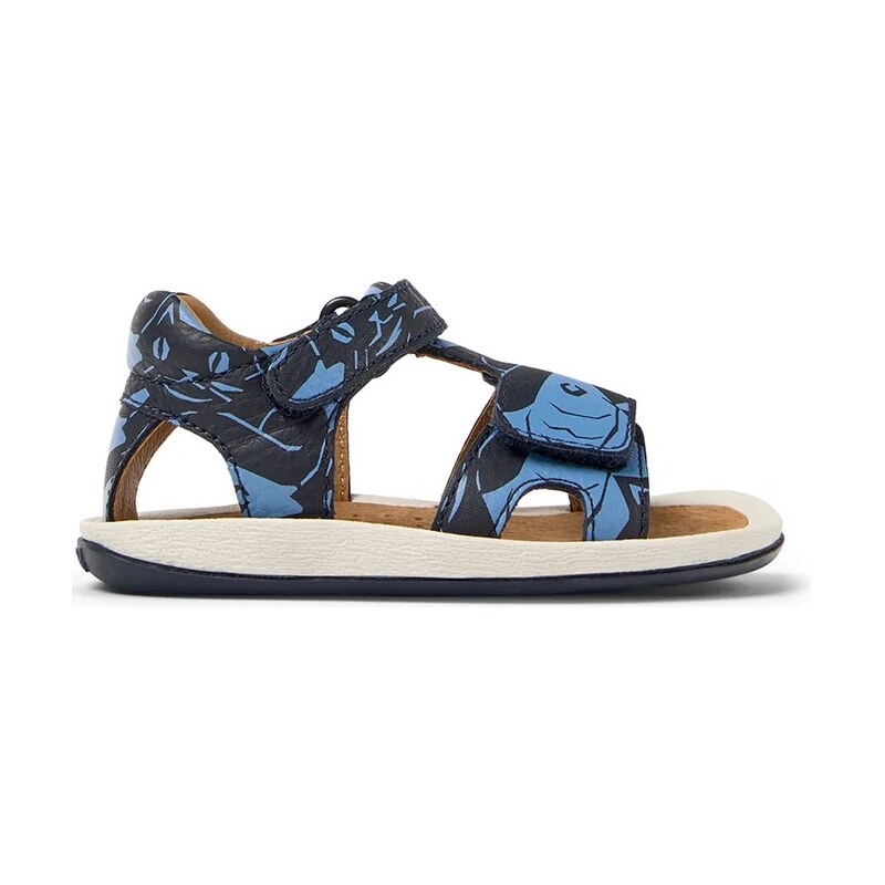 Detské kožené sandále Camper Bicho TWS FW 64327022