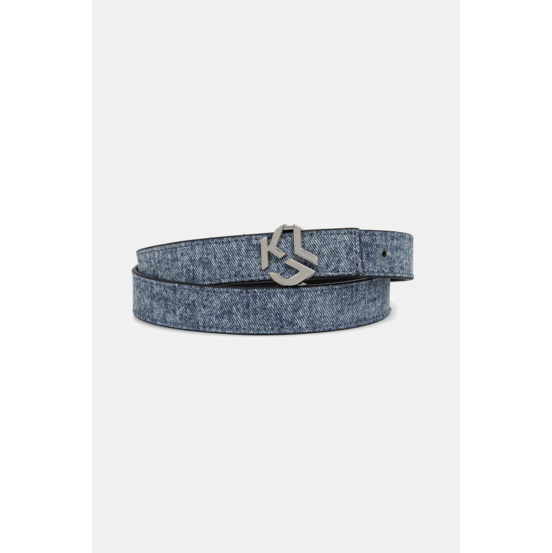 Opasok Karl Lagerfeld Jeans 67583422