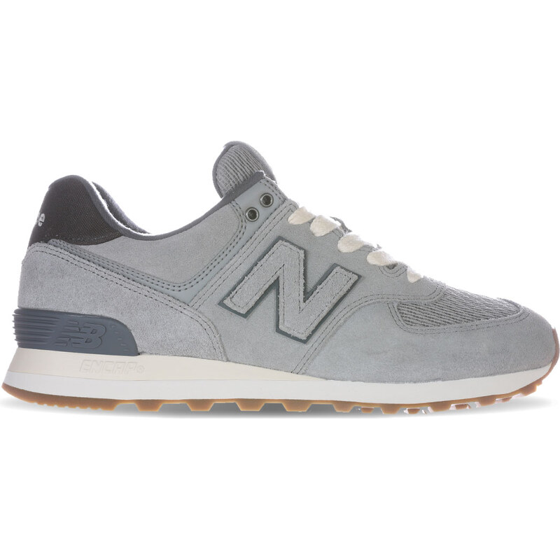 New Balance U5746VZ 6 - Unisex - Tenisky New Balance - Sivé - U5746VZ 67606252