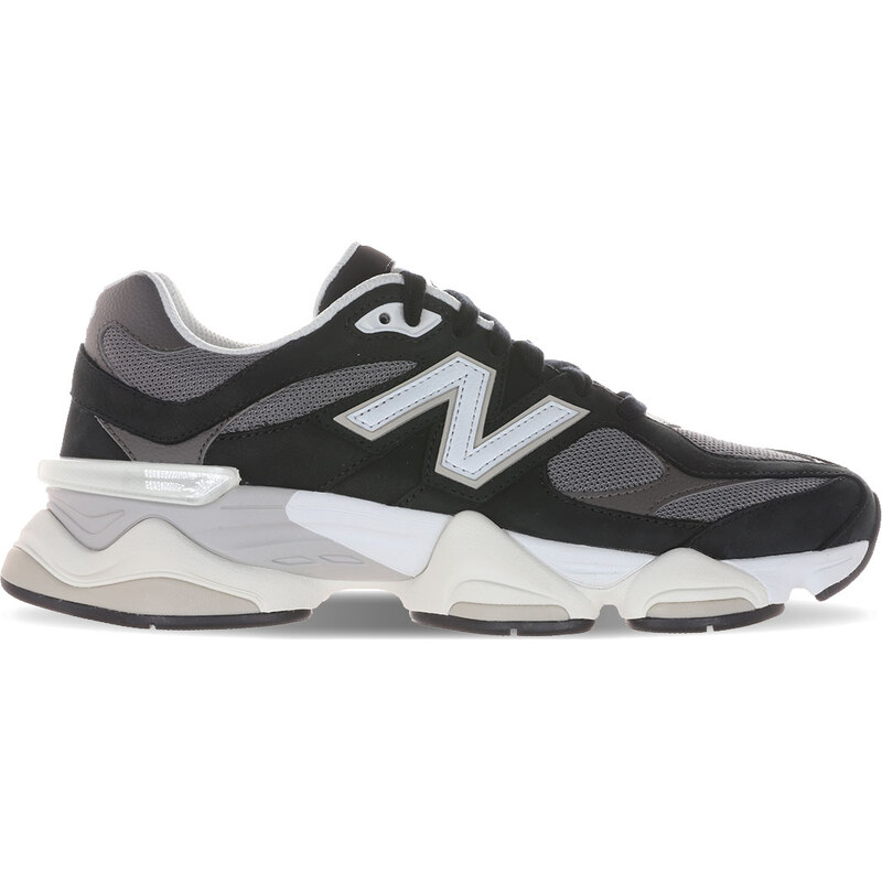 New Balance U9060510 7 - Pánske - Tenisky New Balance - Sivé - 67606254
