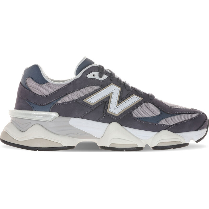 New Balance U9060528 7 - Pánske - Tenisky New Balance - Čierne - 67606253
