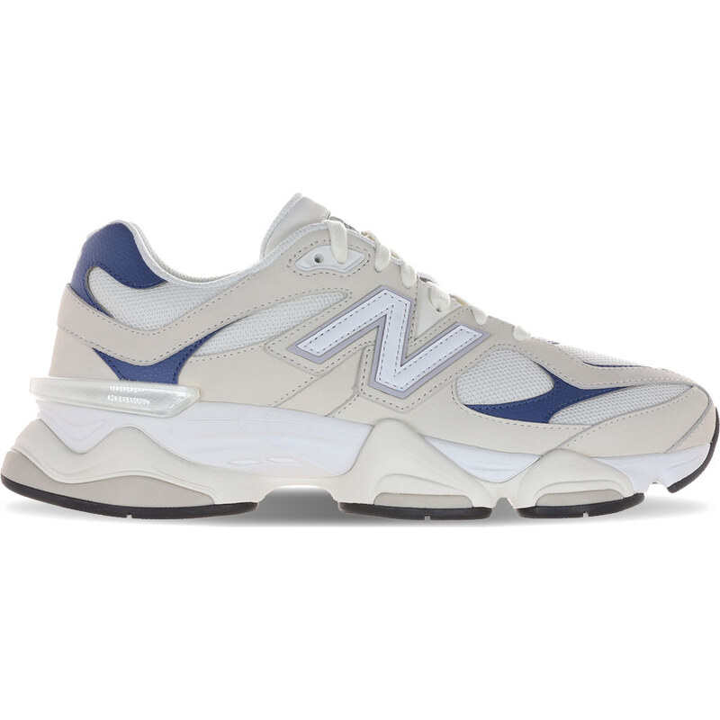 New Balance U90601KA 7 - Pánske - Tenisky New Balance - Biele - 67606255