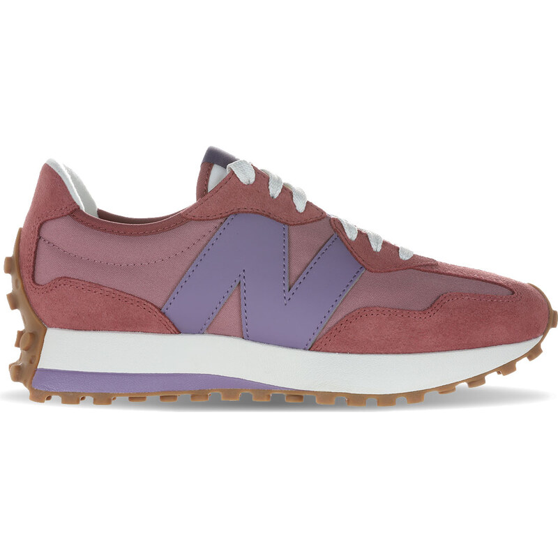 New Balance W3276YP 4.5 - Dámske - Tenisky New Balance - Ružové - 67606262