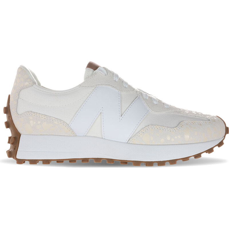 New Balance W32747W 4.5 - Dámske - Tenisky New Balance - Biele - 67606263
