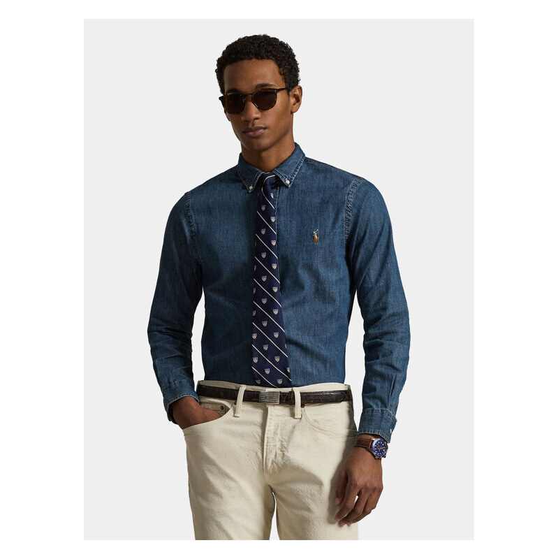 Košeľa Polo Ralph Lauren 16831837