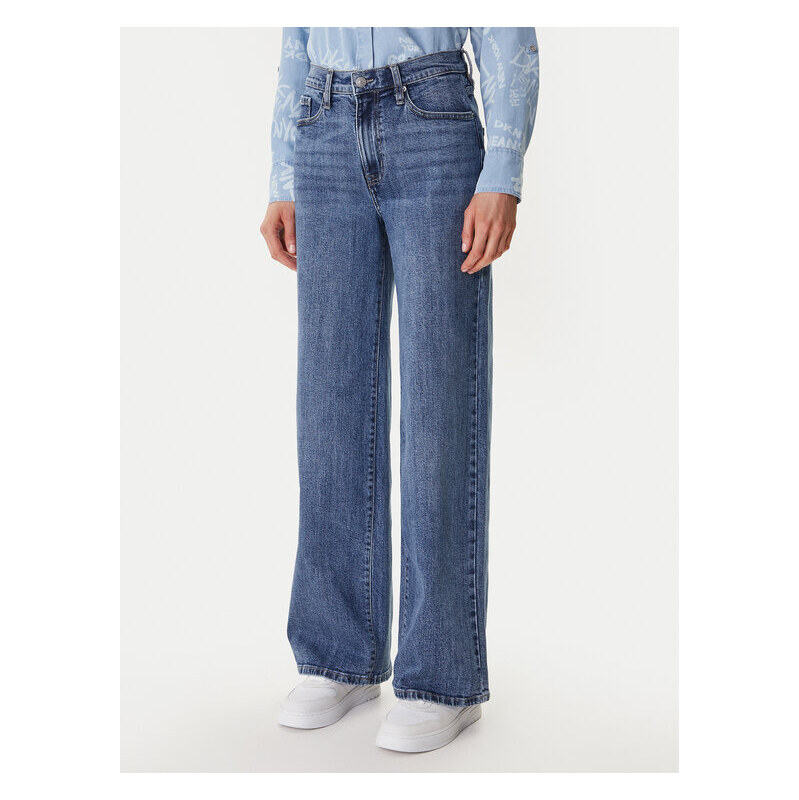 Džínsy DKNY 67553677