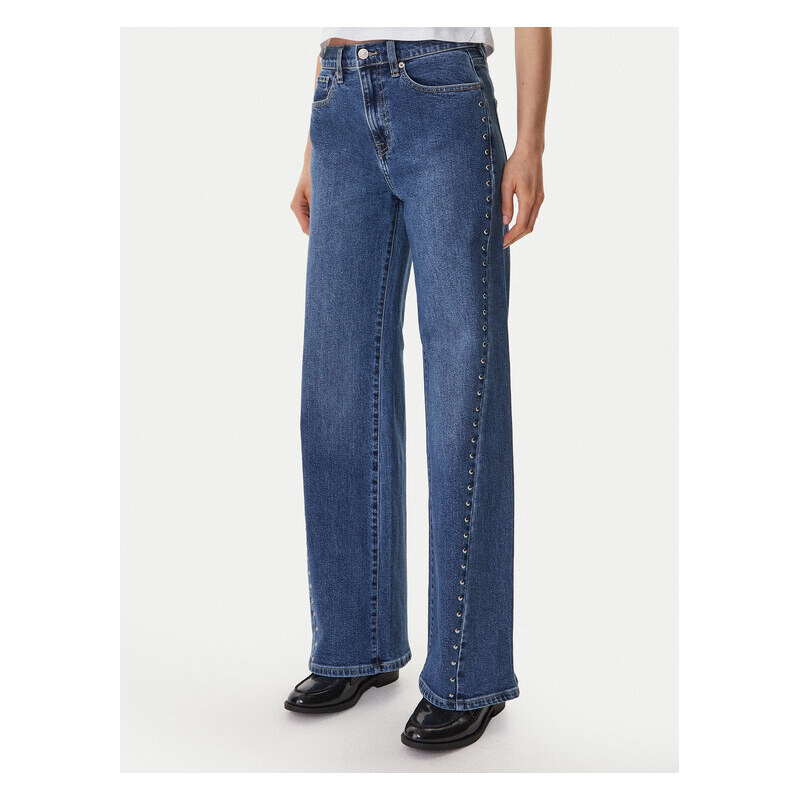 Džínsy DKNY 67553675