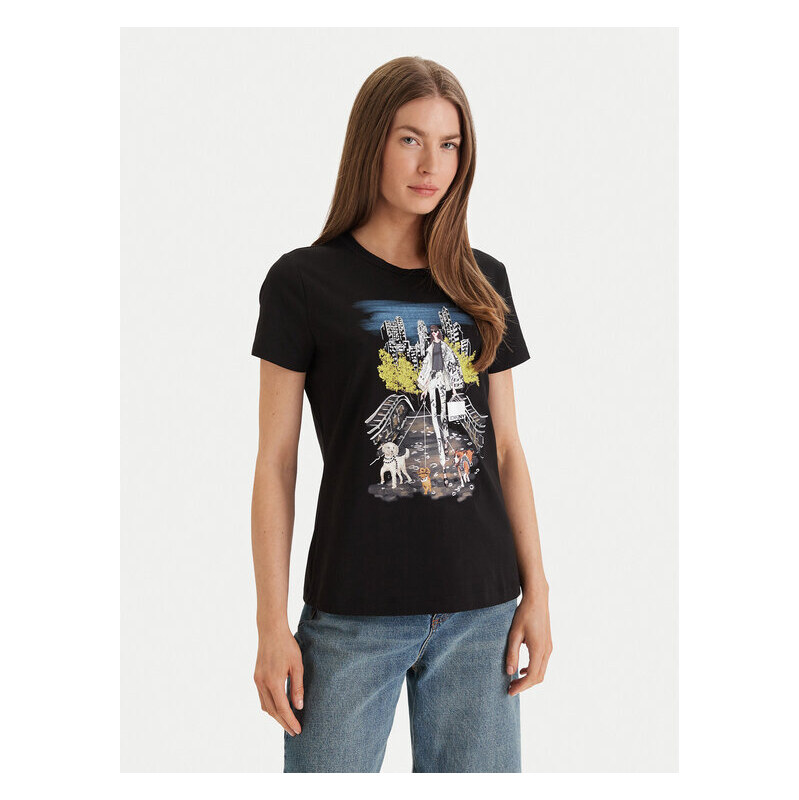 Tričko DKNY 67553683