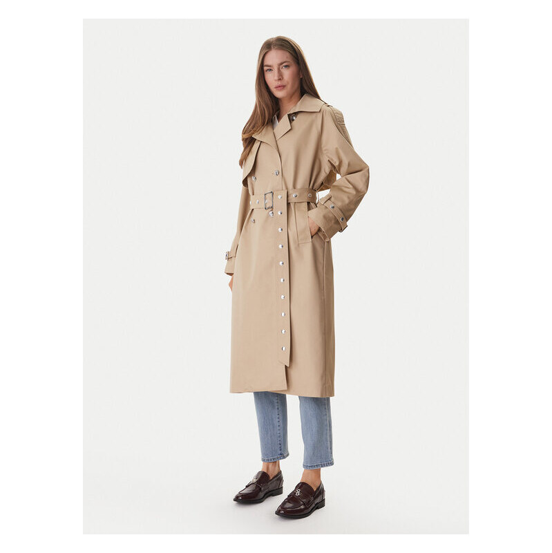 Trenčkot DKNY 67553684