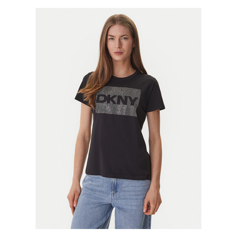 Tričko DKNY 67553736