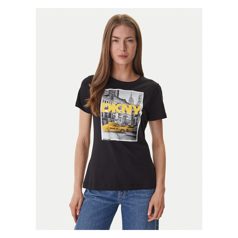 Tričko DKNY 67553744