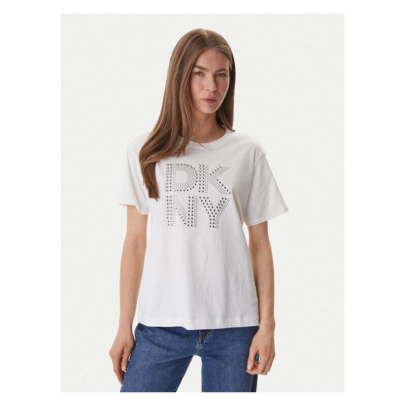 Tričko DKNY 67553772