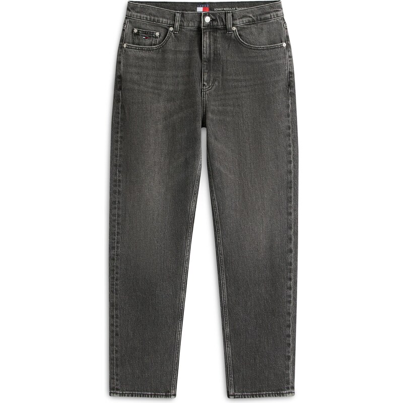 Tommy Jeans Džínsy SONNY čierny denim 66120415