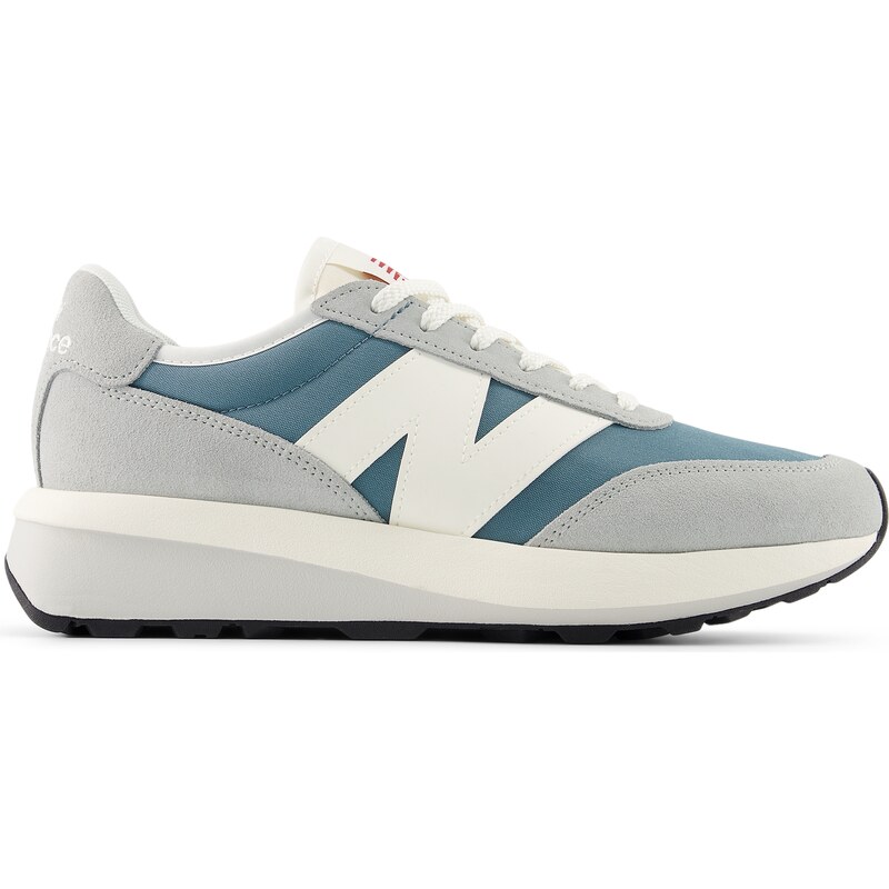 Unisex topánky New Balance U3707II – sivé 67553855