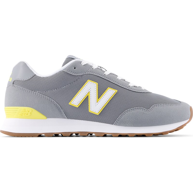 Pánske topánky New Balance M5156TB – sivé 67553857