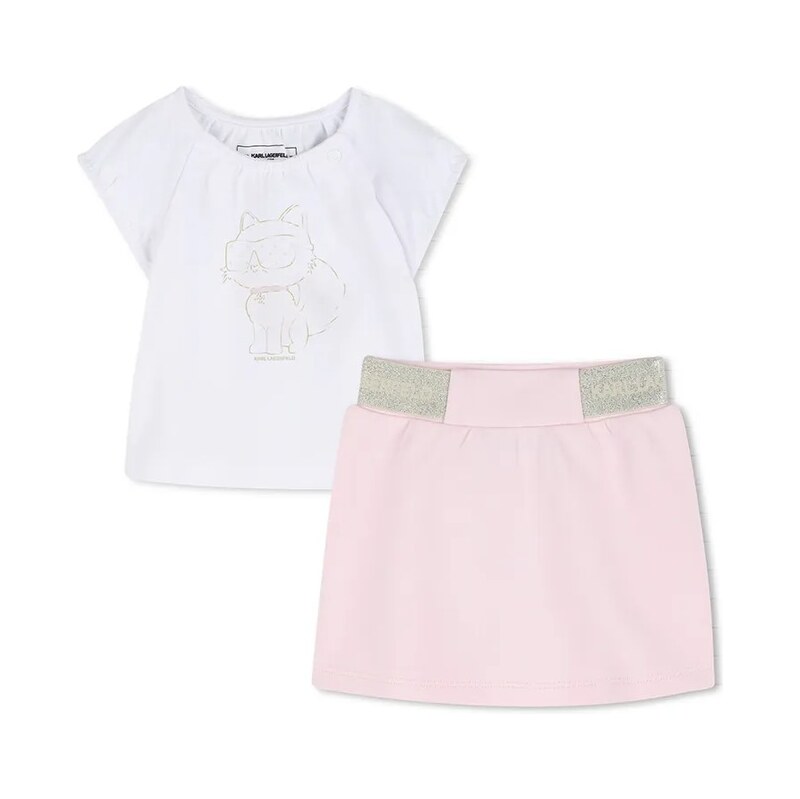 Sada pre bábätká Karl Lagerfeld 67583541