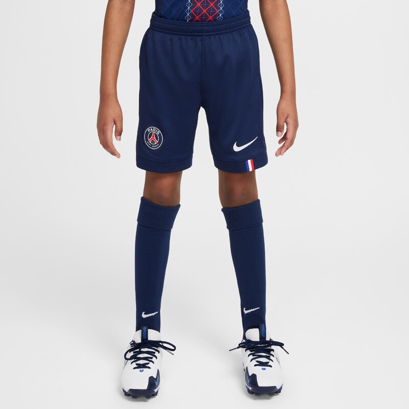 Paris Saint-Germain 2025/26 Stadium Home Older Kids Nike Dri-FIT 67915139