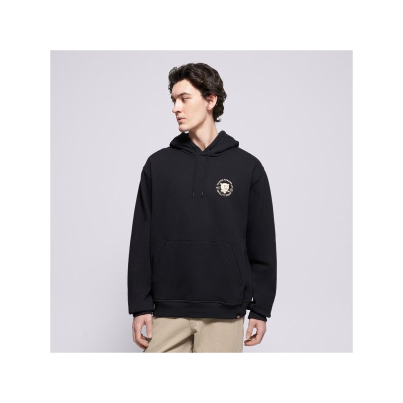 Dickies Mikina S Kapucňou Wrench Hoodie Muži Oblečenie Mikiny 62426186