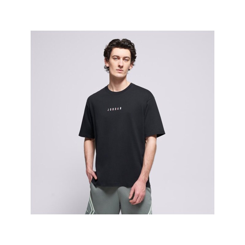 Jordan Tričko Jordan Muži Oblečenie Tričká IF5572-010 67061221