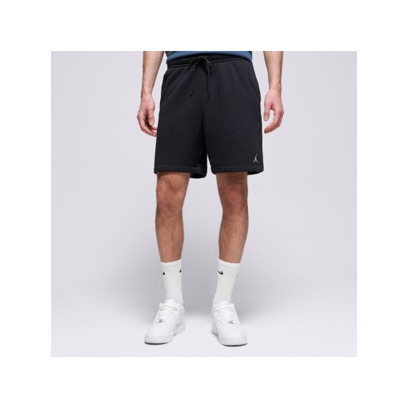Jordan Šortky Brooklyn Muži Oblečenie Šortky FV7285-010 62285676