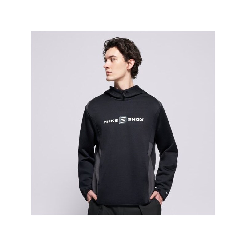 Nike Mikina S Kapucňou M Nsw Hoodie Shox Muži Oblečenie Mikiny IH0528 67156279