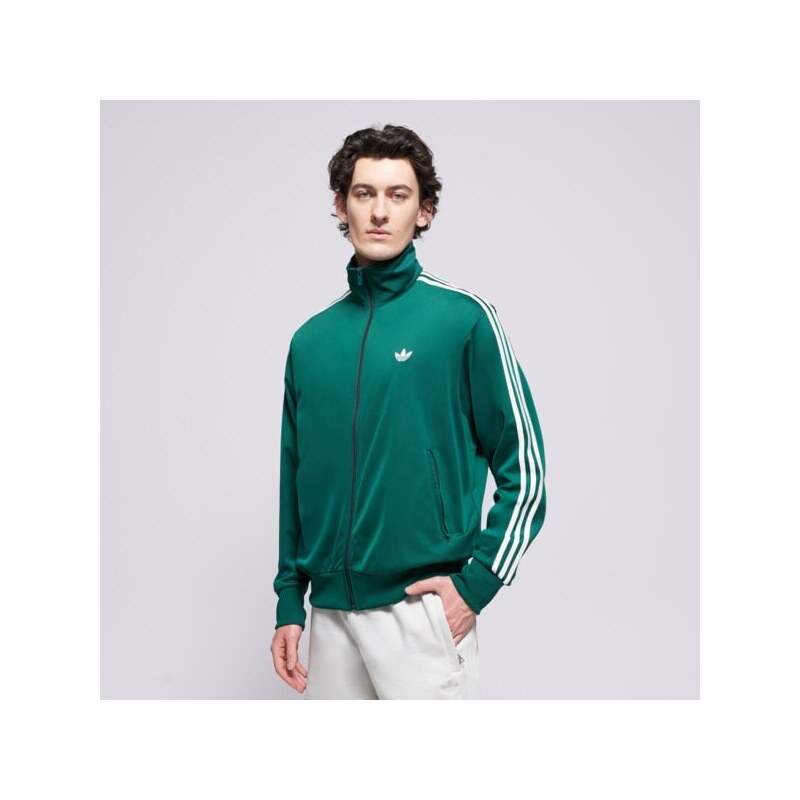 Adidas Mikina Firebird Tt Muži Oblečenie Mikiny KD8314 67425282