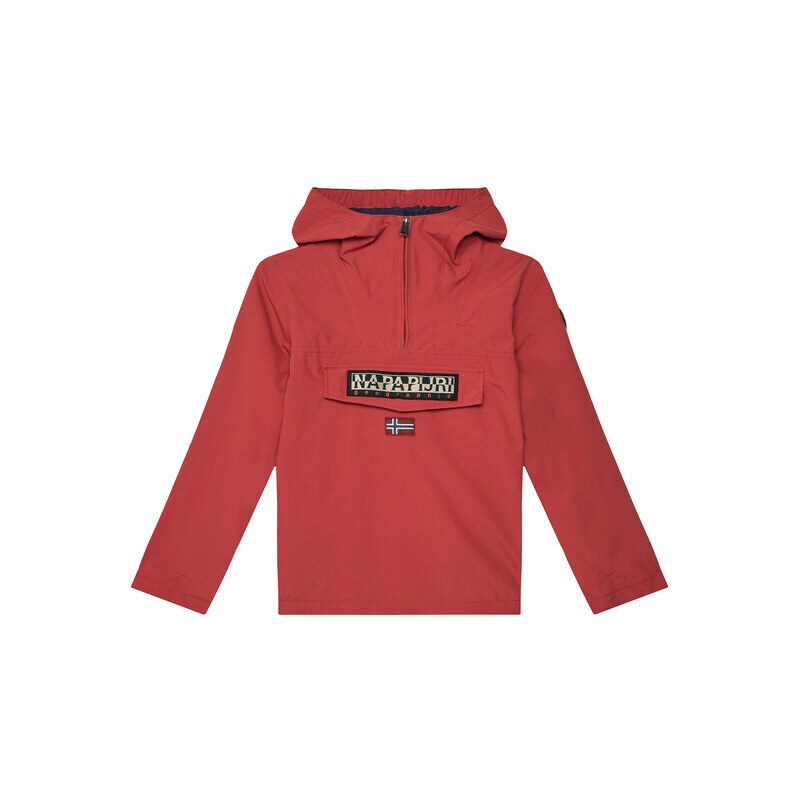 Bunda anorak Napapijri 67554478