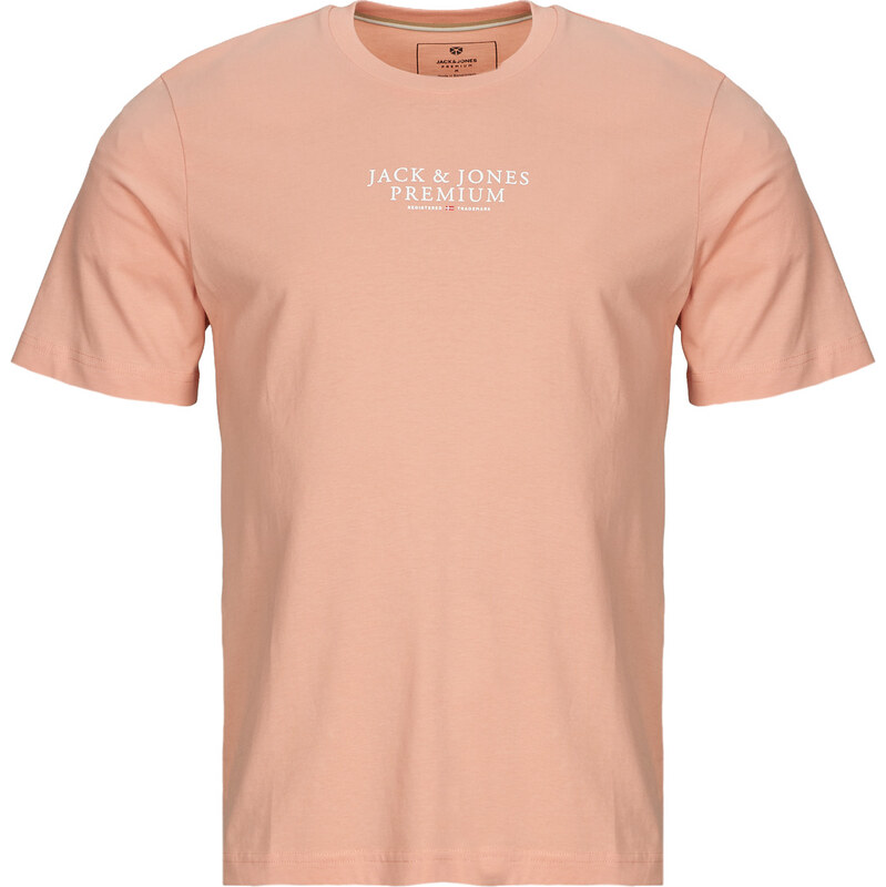 Jack & Jones Tričká s krátkym rukávom JPRBLUARCHIE SS TEE CREW Jack & 67554226