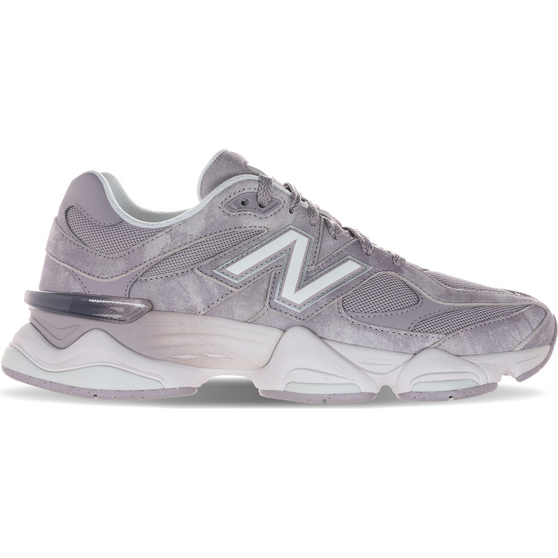 New Balance U906087O 4 - Unisex - Tenisky New Balance - Sivé - 67606257