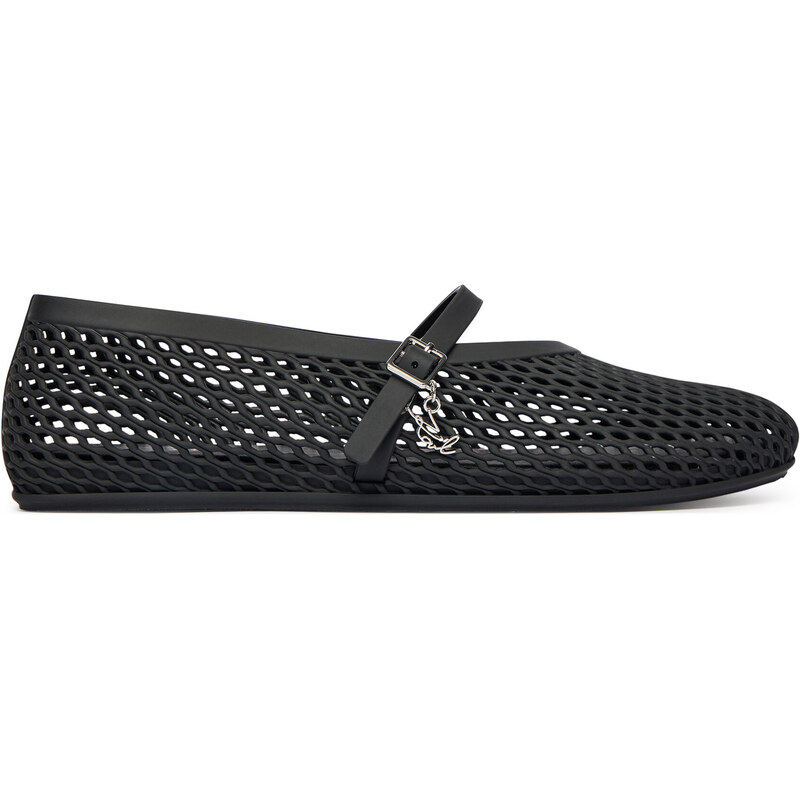 Baleríny KARL LAGERFELD 67554392