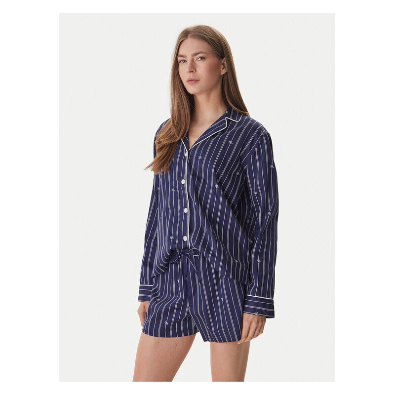 Pyžamo LAUREN RALPH LAUREN 67554490