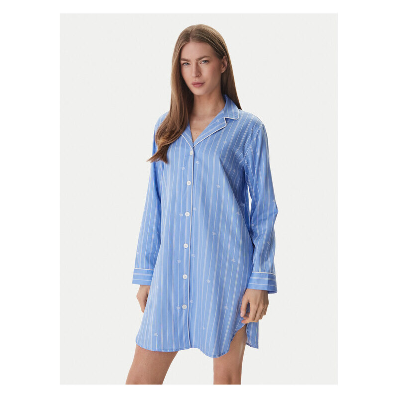 Nočná košeľa LAUREN RALPH LAUREN 67554480