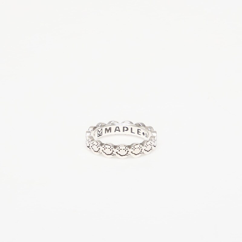 MAPLE Nevermind Ring Silver 925 11 67554279