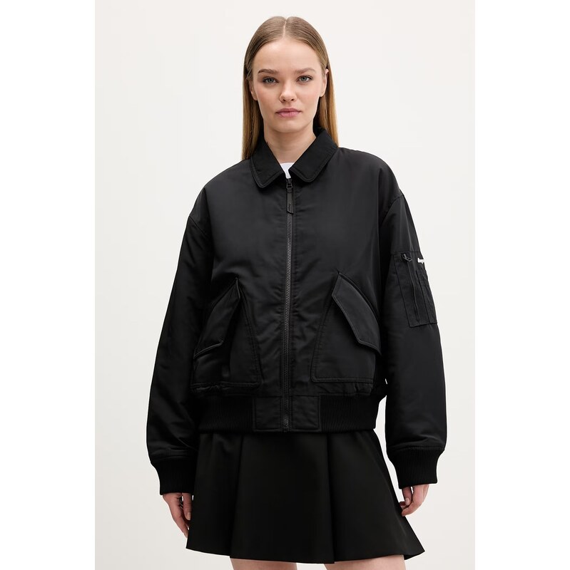 Bunda Hugo Blue 67583537