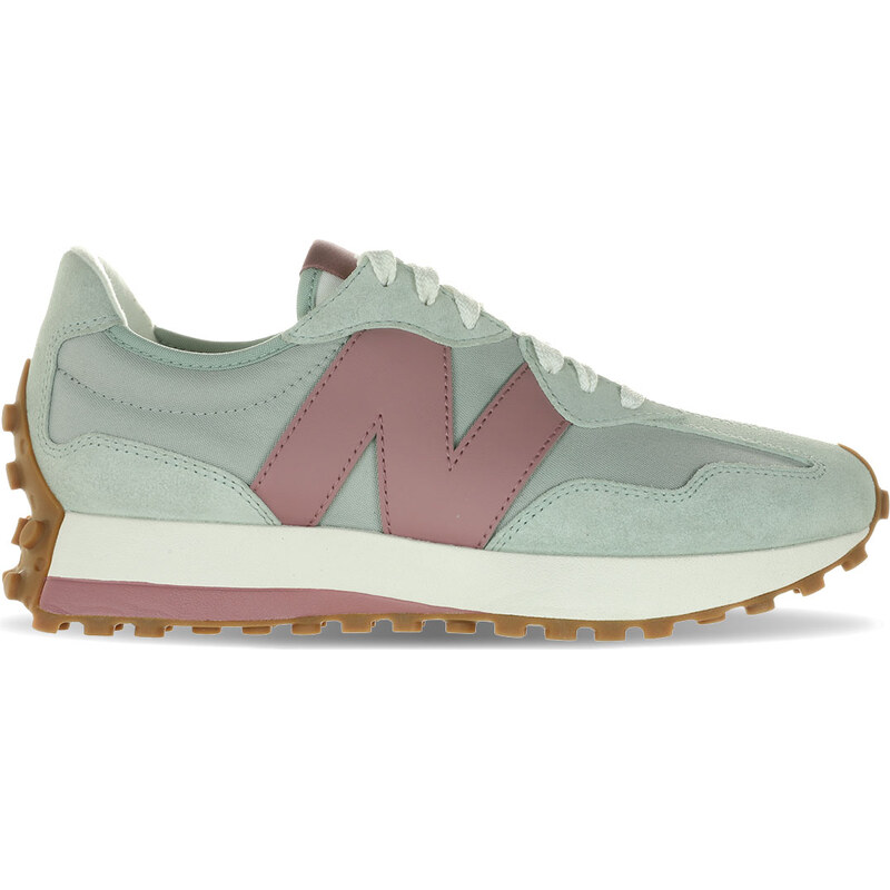 New Balance W3277BS 5 - Dámske - Tenisky New Balance - Zelené - 67606261