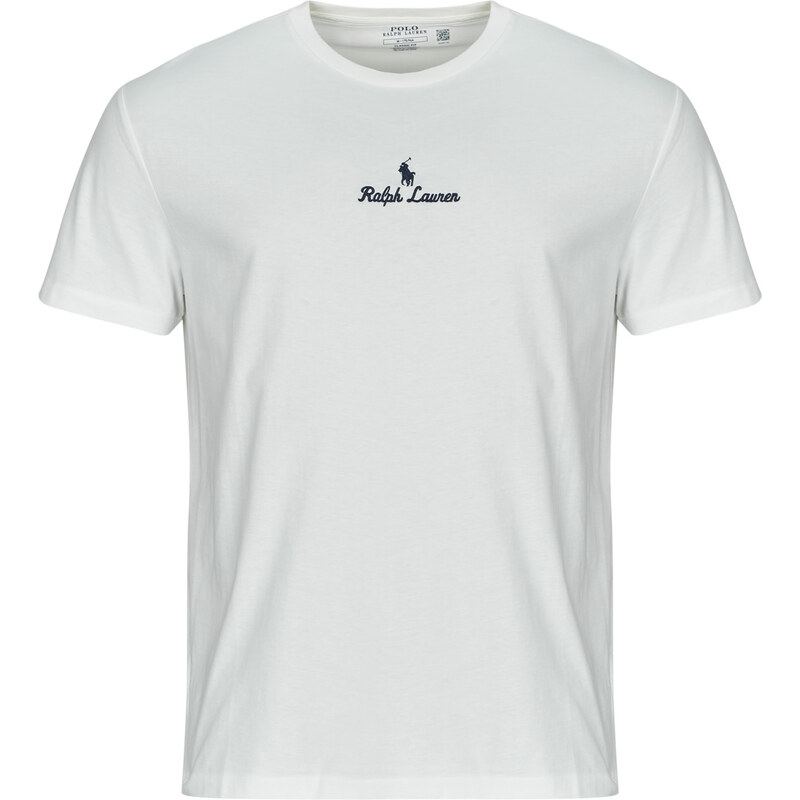Polo Ralph Lauren Tričká s krátkym rukávom T-SHIRT AJUSTE EN COTON 67554978