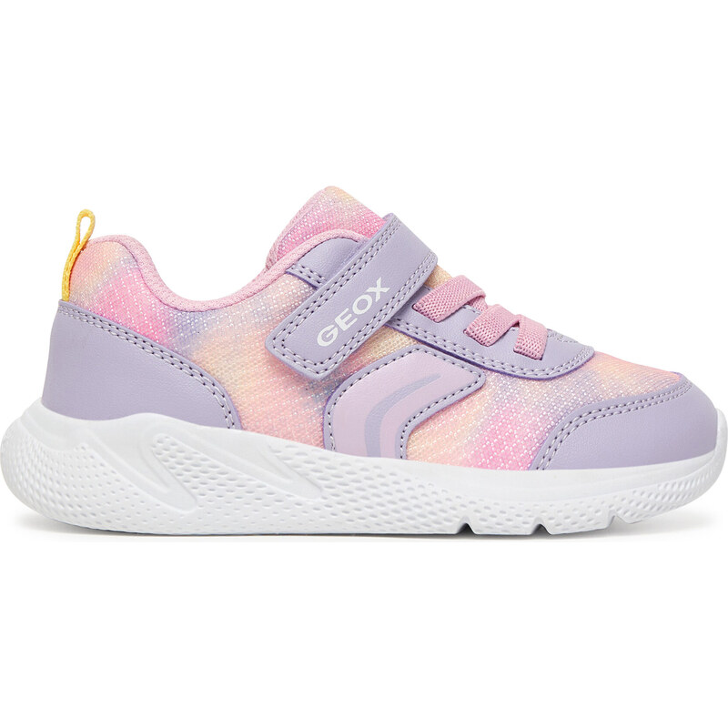 Sneakersy Geox 67554387